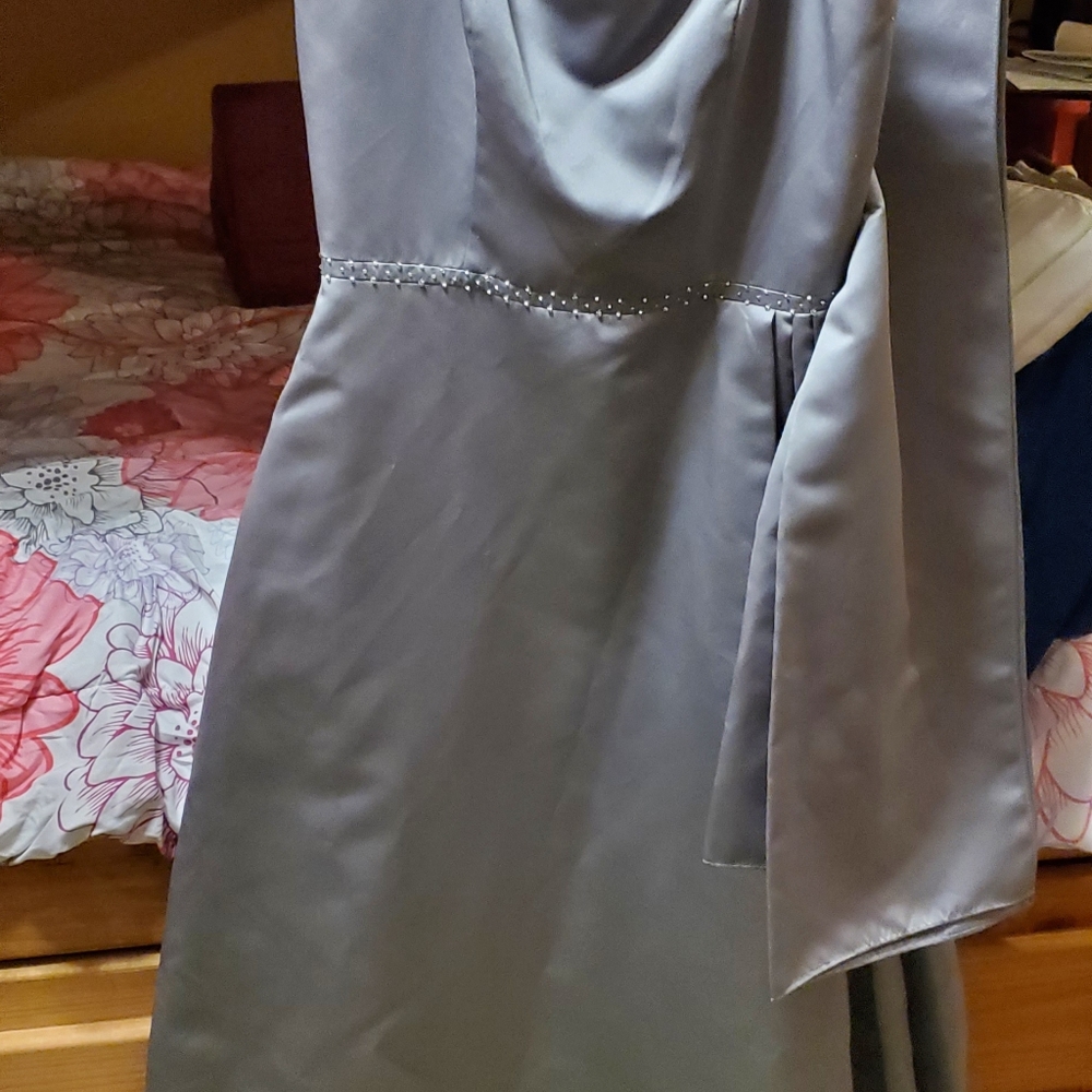 Bridal Shop Gown
